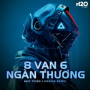 8 Vạn 6 Ngàn Thương (Danius Remix)
