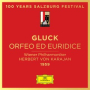 Gluck: Orfeo ed Euridice, Wq. 30 / Act 3 - Aria: 