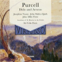Purcell: Dido and Aeneas, Z. 626 - Overture