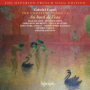Fauré: Larmes, Op. 51 No. 1