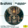 Brahms: Ein deutsches Requiem, Op. 45: I. Chorus. Selig sind, die da Leid tragen
