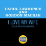 I Love My Wife (Live On The Ed Sullivan Show, December 3, 1967)