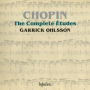 Chopin: 12 Etudes, Op. 10: No. 1 in C Major