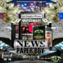 Newspaper Boy (Single)