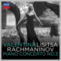 Rachmaninoff: Piano Concerto No. 3 in D Minor, Op. 30 - III. Finale. Alla breve