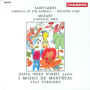 Carnival of the Animals, R. 125: No. 11, Pianists. Pianisten