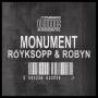 Monument (Mark E remix)