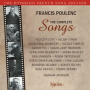 Poulenc: Fiançailles pour rire, FP 101: No. 3, Il vole