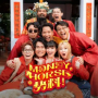 Money Horse 势料