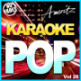 Automatic (In the Style of Sarah Whatmore) [Karaoke Version]