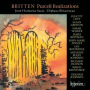 Purcell: I Take No Pleasure in the Sun's Bright Beams, Z. 388 (Arr. Britten)