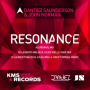 Resonance (Laurent Maldo & Jules Wells Deep Strings Extended Remix)