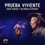 Prueba Viviente (Mpu en Vivo)