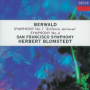 Berwald: Symphony No. 1 - 