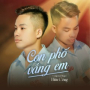 Con Phố Vắng Em (Beat)