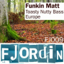 Toasty Nutty Bass (Original Mix)