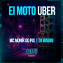 Ei Moto Uber
