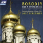 Borodin: Symphony No.1 in E flat - 1. Adagio - Allegro