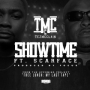 Showtime (feat. Scarface)