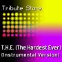 Will.I.Am Feat. Mick Jagger & Jennifer Lopez - T.H.E. (The Hardest Ever) [Instrumental Version]