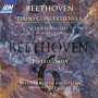 Beethoven: Concerto for Piano and Orchestra in D, Op. 61a (arranged by the composer from the Violin Concerto Op. 61): 1. Allegro ma non troppo