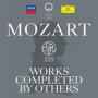 Mozart: Allegretto in B Flat Major for String Quartet, K.589a