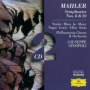 Mahler: Symphony No. 8 in E-Flat Major 