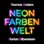 Neonfarbenwelt