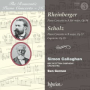 Rheinberger: Piano Concerto in A-Flat Major, Op. 94: I. Moderato