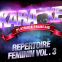 Pull Marine — Karaoké Playback Instrumental — Rendu Célèbre Par Isabelle Adjani