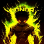 HONOR (Sped Up)
