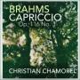 7 Fantasien, Op. 116: No. 3, Capriccio