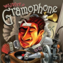Gramophone (feat. Abstract Rude)