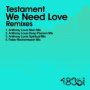 We Need Love (Anthony Louis Main Mix)