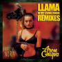 Llama In My Living Room (MOAR Remix)