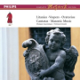 Mozart: Apollo et Hyacinthus, K.38 / Act 3 - Ut navis in aequore luxuriante