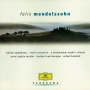Mendelssohn: Symphony No. 4 in A Major, Op. 90, MWV N 16 - 