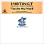 You Are My Friend (B.O.P. 2 Da Trax Mix)