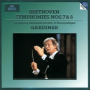 Beethoven: Symphony No. 8 in F, Op. 93 - III. Tempo di menuetto