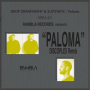 Paloma (Discoplex Radio Edit Remix)