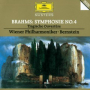 Brahms: Tragic Overture, Op. 81 (Live)