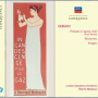 Debussy: Prélude à l'après-midi d'un faune, L. 86