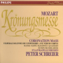 Mozart: Mass in C Major, K. 317 