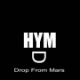 Drop from Mars
