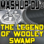 The Legend Of Wooley Swamp (Original Radio Mix) [Re-Mix Tool]