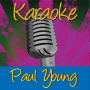 Senza Una Donna (Without A Woman) (Feat. Zucchero) (In The Style Of Paul Young)