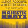 Vamos De Rumba (Junior Rodgers Twerk Mix)