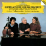 Brahms: Concerto for Violin and Cello in A minor, Op. 102 - 1. Allegro