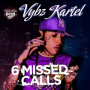 6 Missed Calls