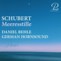 Meeres Stille, D. 216 (Arr. for Tenor & Horn Quartet by Alexander Krampe)